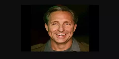 “எவர்கிரீன் இளைஞனாக இருப்பேன்” 180 வயது வரை வாழ விரும்பும் அமெரிக்க கோடீஸ்வரர்!