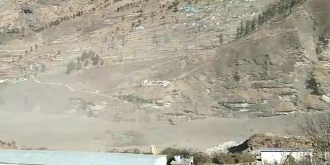 "100 முதல் 150 பேர் வரை இறந்திருக்கலாம் என அஞ்சப்படுகிறது" - உத்தராகண்ட் தலைமைச் செயலாளர்