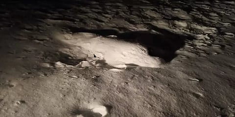 ‘உயிரை உருக்கும் குளிர்’: இமாச்சலப் பிரதேசத்தில் குளிரில் உறைந்து இறந்த மனிதர்!