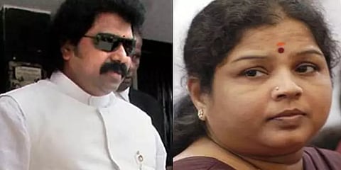 இளவரசி, சுதாகரனுக்கு சொந்தமான 6 சொத்துகள் அரசுடமை: சென்னை மாவட்ட ஆட்சியர்