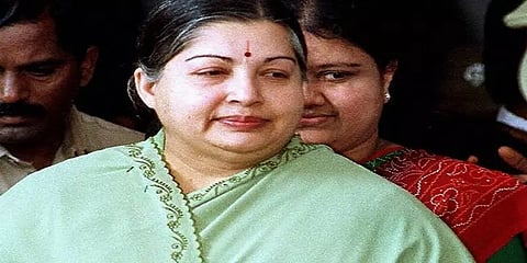 வீடியோக்கடை, போயஸ்கார்டன், சிறைவாசம்... சசிகலாவும், ஜெயலலிதாவும்!