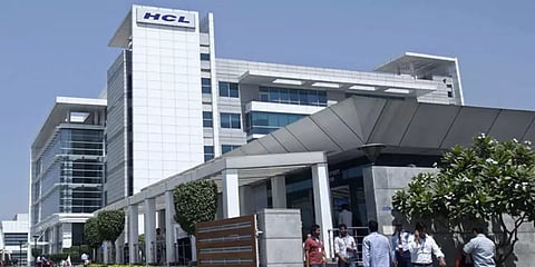 ஊழியர்களுக்கு ரூ.700 கோடி சிறப்பு போனஸ்.. ஹெச்.சி.எல். நிறுவனம் அறிவிப்பு