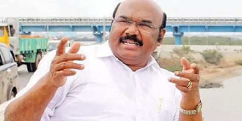 ''அதிமுகவில் 'ஸ்லீப்பர் செல்' இல்லை; ஆனால் சில எட்டப்பன்கள் உண்டு'' - அமைச்சர் ஜெயக்குமார்