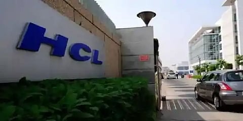 லாபத்தில் புதிய மைல்கல்: ஊழியர்களுக்கு ரூ.700 கோடி ஒன் டைம் போனஸ் அறிவித்துள்ள ஹெச்சிஎல்!