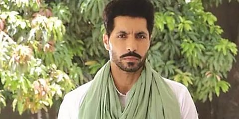 குடியரசு தினத்தில் நடந்த டிராக்டர் பேரணி வன்முறை தொடர்பாக பஞ்சாப் நடிகர் தீப் சித்து கைது!