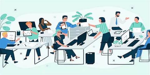 “வாரத்தில் நான்கு நாட்கள் மட்டுமே வேலை” -மத்திய அரசு விரைவில் கொண்டுவர திட்டம்!