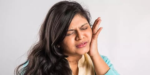 இன்று தேசிய பல் வலி தினம்! - எதற்காக இந்நாள் தெரியுமா?