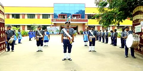 கேந்திரிய வித்யாலயா பள்ளிகளில் ஒரு தமிழ் ஆசிரியர் கூட நியமனம் செய்யப்படவில்லை - ஓர் அலசல்