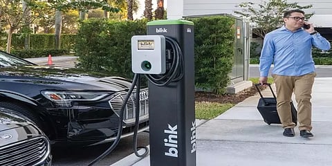 வருமானமே இல்லாத பிளிங்க் பங்குகளின் விலை 8 மாதங்களில் 3000% உயர்வு... சாத்தியமானது எப்படி?