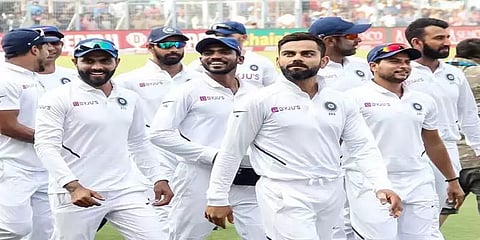 ஐசிசி உலக டெஸ்ட் சாம்பியன்ஷிப் இறுதிப் போட்டி : இந்தியாவுக்கு இன்னும் வாய்ப்பு இருக்கிறதா?