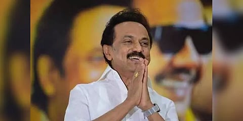 “அனைத்து விவசாய கடன்கள் தள்ளுபடிக்கும் வாக்குறுதி அளியுங்கள்”-ஸ்டாலினை சந்தித்த விவசாயிகள்