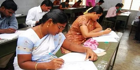 கணினி ஆசிரியர் தேர்வு முறைகேடு: விசாரணைக்கு உத்தரவு