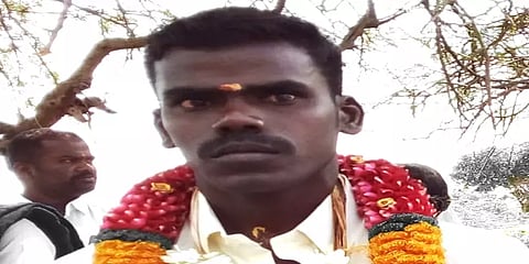 மதுரை: திருமணமான மூன்றே மாதத்தில் புதுமாப்பிள்ளை வெட்டிப் படுகொலை