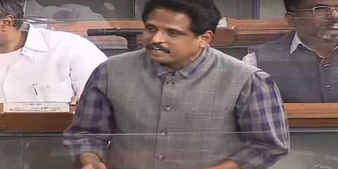 போராடி பிழைப்பவர்கள் என சொல்லி பிரதமர் கொச்சைப்படுத்தலாமா? - சு.வெங்கடேசன் ஆவேசம்