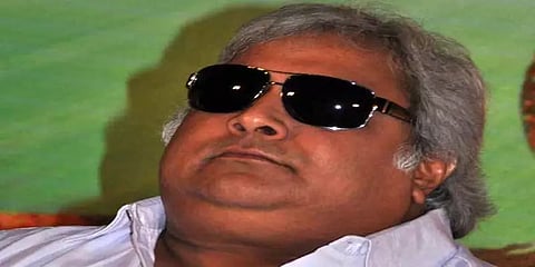 நாளை பாஜகவில் இணைகிறார் சிவாஜி மகன் ராம்குமார்!