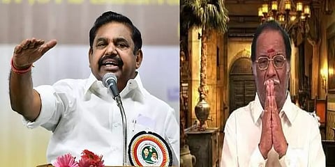 சித்த வைத்தியத்தில் சாதனைகளை மேற்கொண்டவர் சேலம் சிவராஜ் சிவக்குமார்: முதலமைச்சர் இரங்கல்