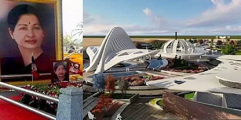 ”வேலை கொடுக்கலனா ஜெயலலிதா சமாதியை குண்டு வீசி தகர்ப்பேன்” -மாற்றுத்திறனாளியின் ’ஷாக்’ மனு