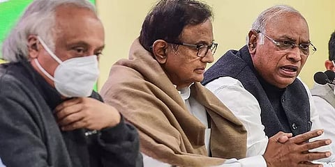 விடைபெற்ற குலாம் நபி ஆசாத்... அடுத்த மாநிலங்களவை எதிர்க்கட்சித் தலைவர் யார்? - ஒரு பார்வை