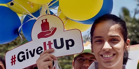 "எங்களுக்கு வேண்டாம்..." - பிப்.1 வரை சமையல் எரிவாயு மானியத்தை துறந்த 1.08 கோடி பேர்!