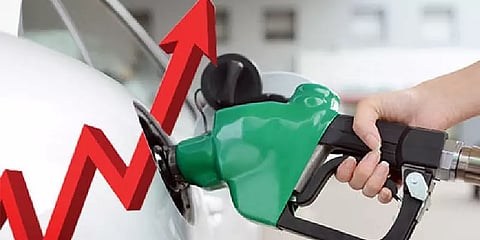 ரூ.90ஐ தாண்டியது பெட்ரோல் விலை: அதிர்ச்சியில் வாகன ஓட்டிகள்!
