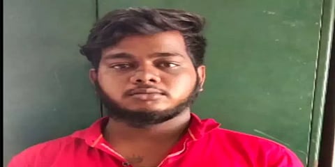 சென்னை: சார் லிப்ட் ப்ளீஸ்... லிப்ட் கேட்டு இருசக்கர வாகன திருட்டில் ஈடுபட்ட நபர் கைது