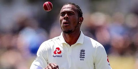 “நான் பார்த்ததிலேயே மிகவும் மோசமான சர்பேஸ் அது” - சென்னை ஆடுகளம் குறித்து ஜோப்ரா ஆர்ச்சர்!