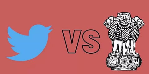 ட்விட்டர் Vs மத்திய அரசு... வலுக்கும் பனிப்போர்... மாற்று செயலி ஆக்கப்படுகிறதா 'கூ'?