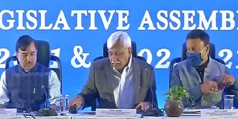 தமிழகத்தில் வாக்குப்பதிவு நேரம் ஒரு மணி நேரம் அதிகரிப்பு - தலைமை தேர்தல் ஆணையர்