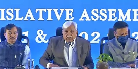 தமிழகத்தில் தேர்தல் எப்போது? - விளக்கம் அளித்த தேர்தல் ஆணையர்