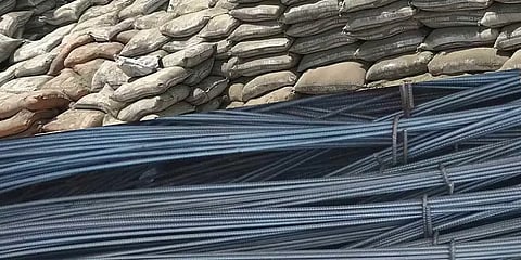 PT Web Explainer: உஷாராகும் அரசு... எகிறும் ஸ்டீல் விலைக்கு 'கார்டெல்' காரணமா?