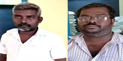 ஈரோடு குடோனில் பதுக்கி வைத்திருந்த ரூ.10 லட்சம் மதிப்புள்ள குட்கா... அதிரடி காட்டிய போலீஸ்