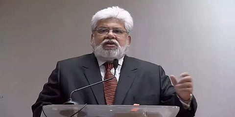 ‘மை லார்ட்’ வேண்டாம்...‘சார்’ போதும்: உயர்நீதிமன்ற தலைமை நீதிபதி