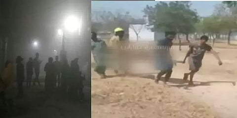 2வது தவணை கொரோனா தடுப்பூசி.. வடமாநிலங்களில் நிலநடுக்கம்.. முக்கியச் செய்திகள்!