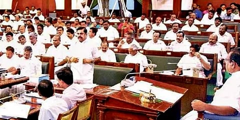 பயிர்க்கடன் தள்ளுபடி ரசீது: இன்று வழங்குகிறார் முதலமைச்சர் பழனிசாமி!