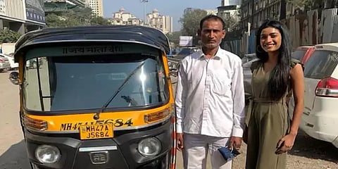 'பாத்திரம் தேய்க்கும் வேலை.. கால்சென்டர் வேலை'- வறுமை குறித்து பேசிய மிஸ் இந்தியா ரன்னர்