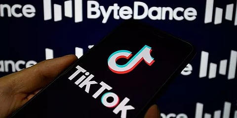 கைகூடும் பேச்சுவார்த்தை... இந்தியாவில் 'வேறு' வழியில் மீண்டும் நுழைகிறதா டிக் டாக்?!