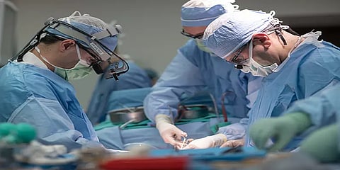 கடந்த 24 மணி நேரத்தில் 17 மாநிலங்களில் கொரோனா மரணம் இல்லை: மத்திய அரசு