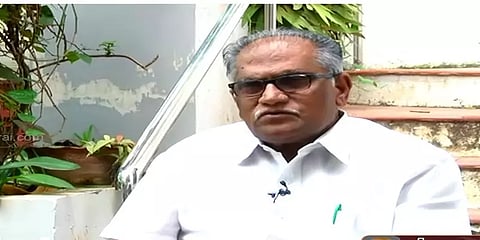 மனிதக்கழிவுகளை உரமாக்கிய நிஜ காப்பான்- பத்மஸ்ரீ விருது வென்ற ’சுப்புராமன்’ நேரடி விளக்கம்