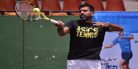 ஆஸ்திரேலிய ஓபன்: ரோஹன் போபண்ணா ஜோடி தோல்வி!