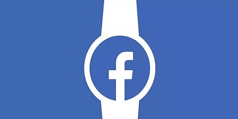 ஸ்மார்ட்வாட்ச் உருவாக்கும் பணியில் ஃபேஸ்புக்!