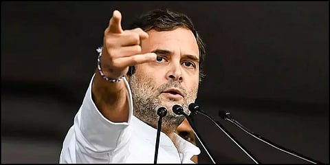 “குடியுரிமை திருத்தச் சட்டத்தை ஒருபோதும் அமல்படுத்த மாட்டோம்” - அசாம் பரப்புரையில் ராகுல்