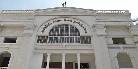 தேர்தல் வேலைகளை தொடங்கிய அதிமுக: பிப்.24 முதல் விருப்பமனு விநியோகம்