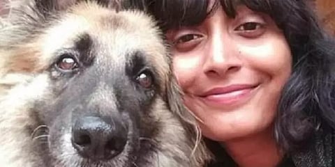 "எனக்கு பயமாக இருக்கிறது!"... யார் இந்த திஷா ரவி? - 'டூல்கிட்' வழக்கின் பின்னணி!