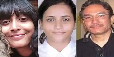 திஷா ரவியை அடுத்து வளைக்கப்படும் இருவர்... தீவிரமாகும் 'டூல்கிட்' வழக்கு!