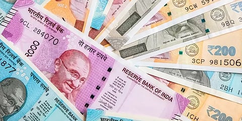 “என்ன...என்னோட அக்கவுண்ட்ல ரூ1. கோடி இருக்கா!” ஷாக் ஆன கூலித் தொழிலாளி