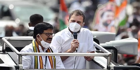 மீண்டும் தமிழகம் வருகிறார் ராகுல் காந்தி : கே.எஸ்.அழகிரி தகவல்