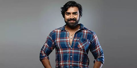 எம்.எஸ்.தோனி படத்தில் நடித்த சந்தீப் நஹார் தற்கொலை.. அதிர்ச்சியில் பாலிவுட்!