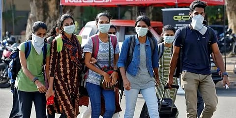 ஓபிசி இட ஒதுக்கீட்டை 4 வகைகளாகப் பிரித்து உள் ஒதுக்கீடு வழங்கத் திட்டம்?