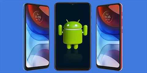 மோட்டோவில் ஒரு பட்ஜெட் போன்: Motorola மோட்டோ E7 பவர் ஸ்மார்ட்போன் அம்சங்கள் என்ன?