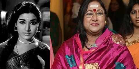 நடிகை வாணிஸ்ரீக்கு சொந்தமான நிலத்தை போலி ஆவணம் மூலம் விற்க முயற்சி: ஒருவர் கைது!